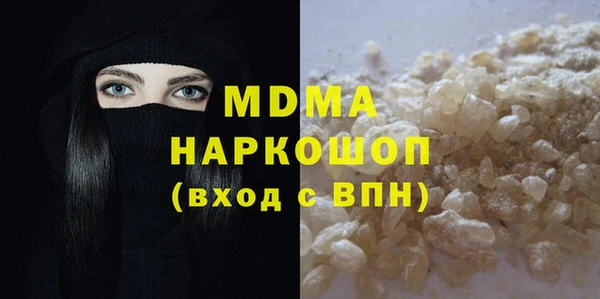 молекула духа Ельня